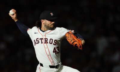 Lance Mccullers Baseball Death Threats