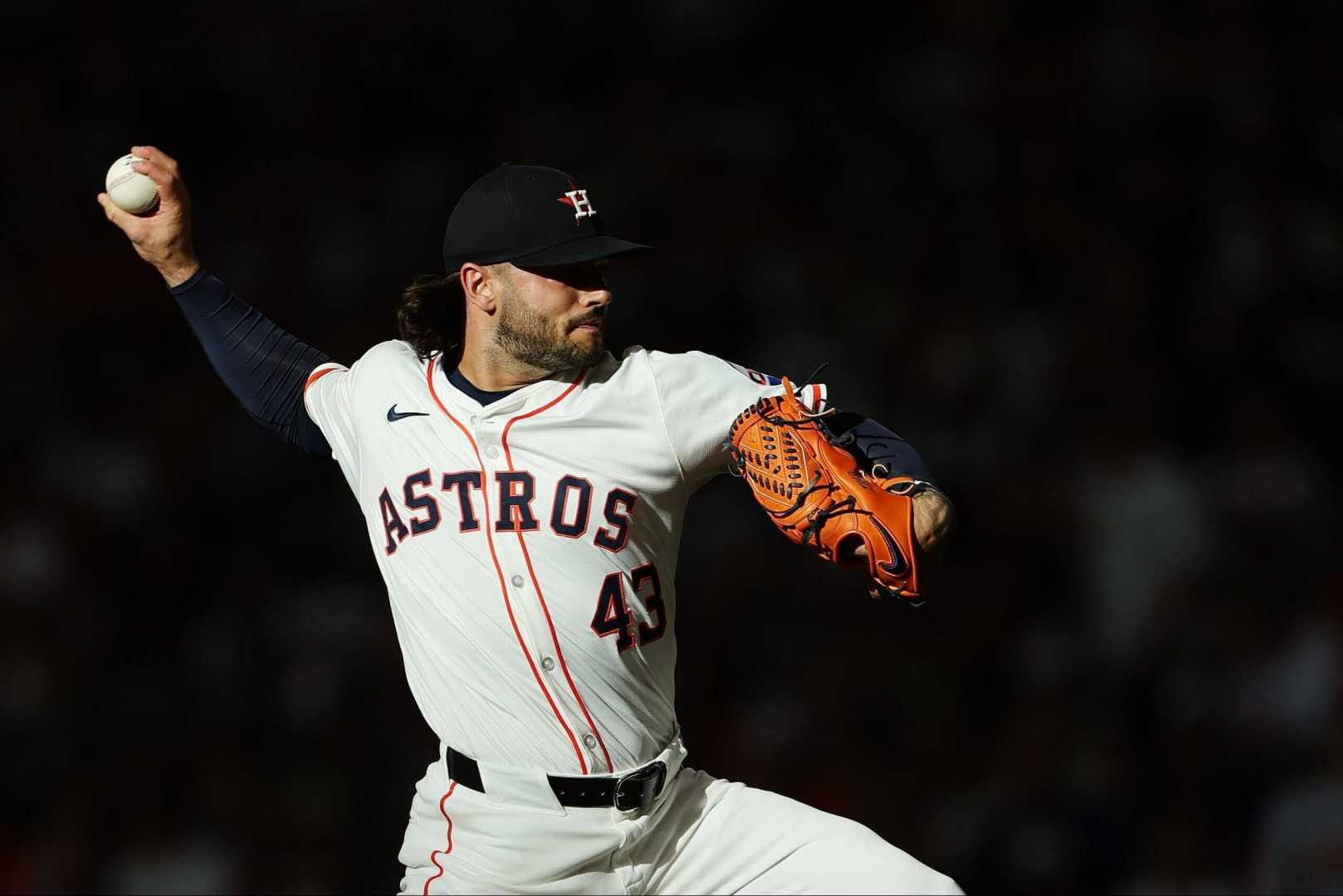 Lance Mccullers Baseball Death Threats
