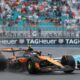 Lando Norris Miami Grand Prix Sprint Race