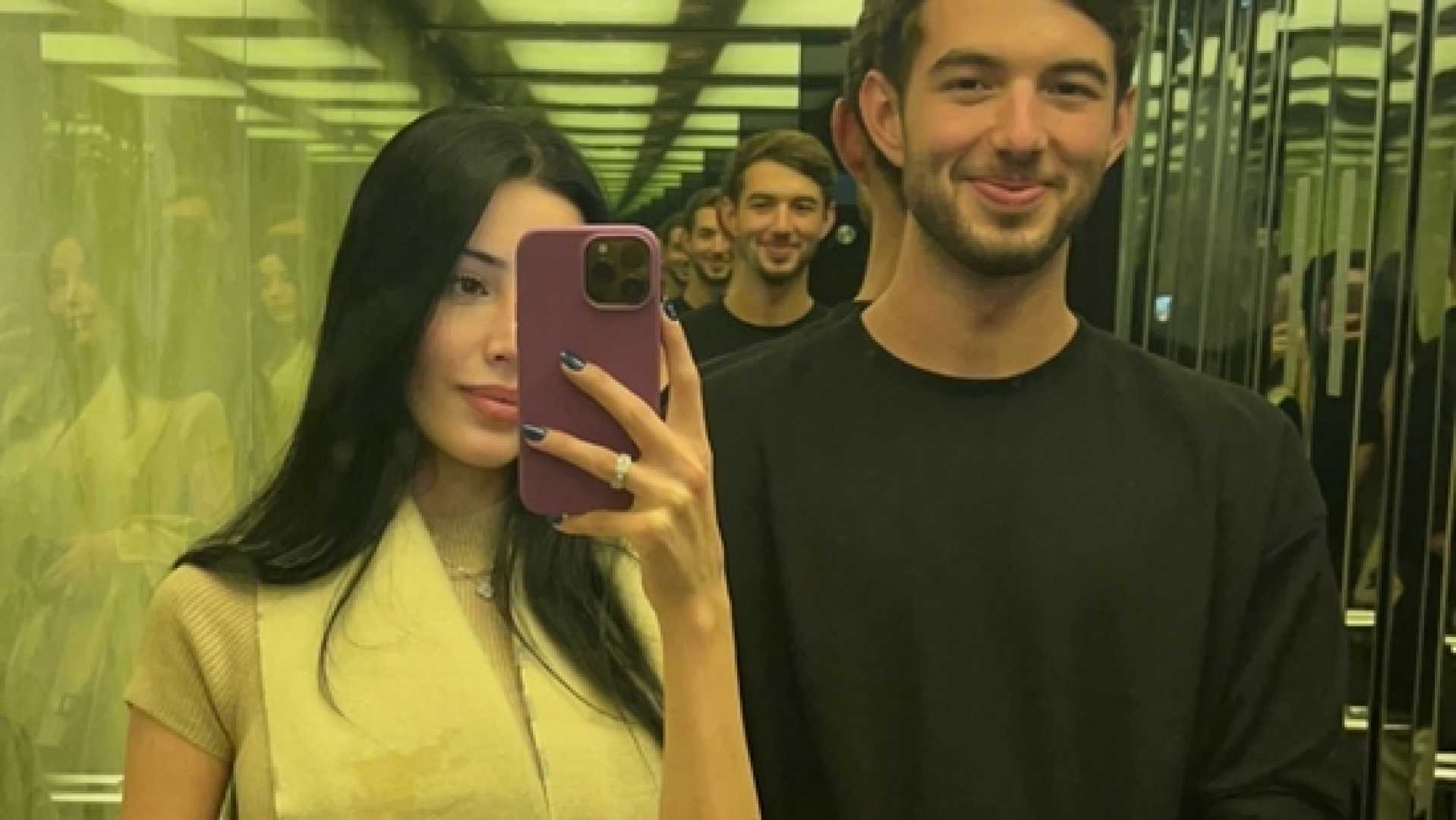 Landon Nickerson Cheating Scandal
