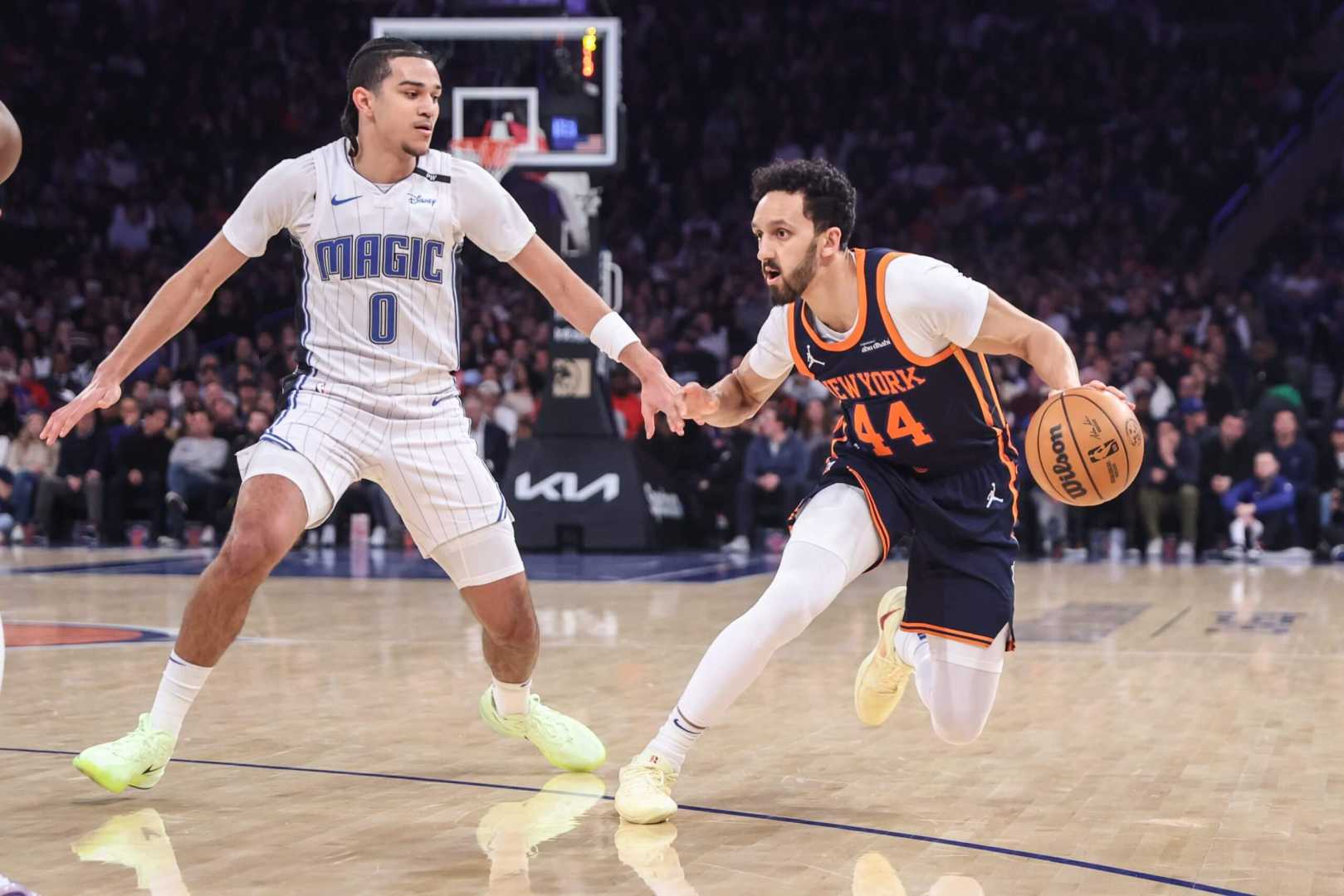 Landry Shamet Nba Journey