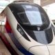 Laos China Railway Debt Crisis 2025