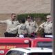 Las Vegas Gym Shooting Incident