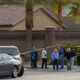 Las Vegas Officer Involved Shooting May 2025