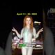 Las Vegas Weather Forecast April 2025
