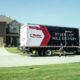 Last Mile Delivery Trucks California