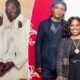 Latanya Richardson Jackson Samuel L. Jackson