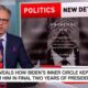 Late Night Hosts Cnn Tapper Biden Book