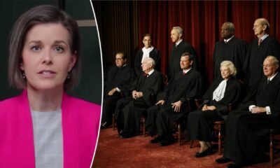 Laurel Libby Supreme Court