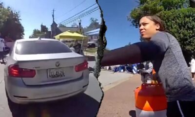 Laurel Maryland Main Street Festival Crowd Incident