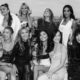 Lauren Sanchez Bachelorette Party Paris Celebrities