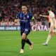 Lautaro Martinez Inter Milan Champions League