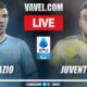 Lazio Juventus Match May 2025