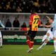 Lazio Vs Lecce Serie A Match