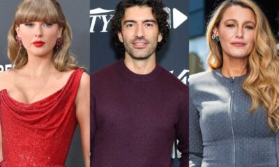 Legal Documents Taylor Swift Blake Lively Justin Baldoni