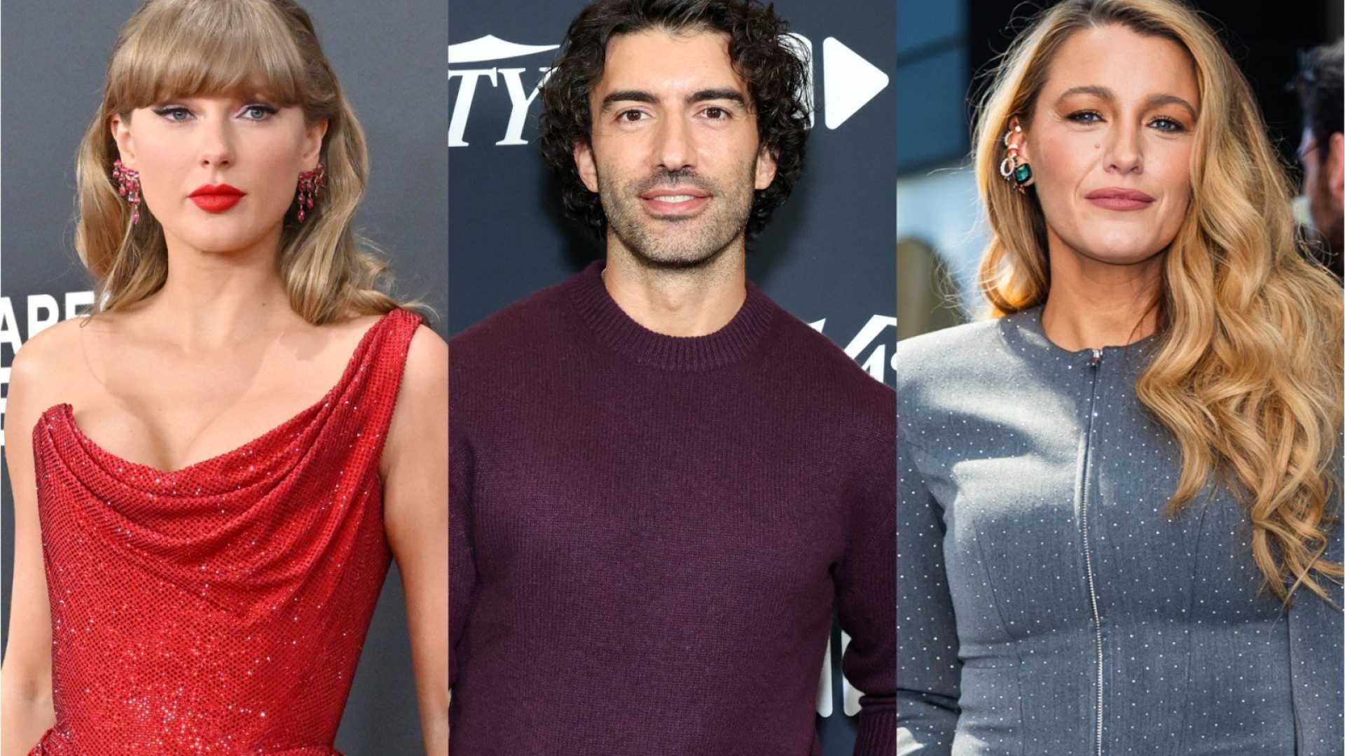 Legal Documents Taylor Swift Blake Lively Justin Baldoni