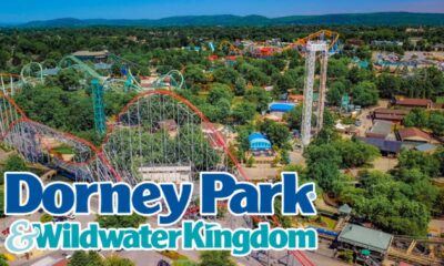 Lehigh County Amusement Park Opening Season