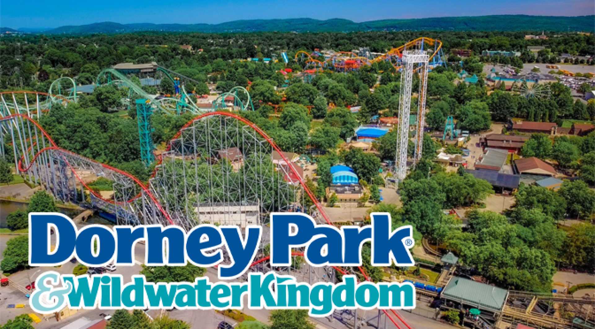 Lehigh County Amusement Park Opening Season