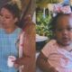 Leilani Elliott Missing Child Savannah