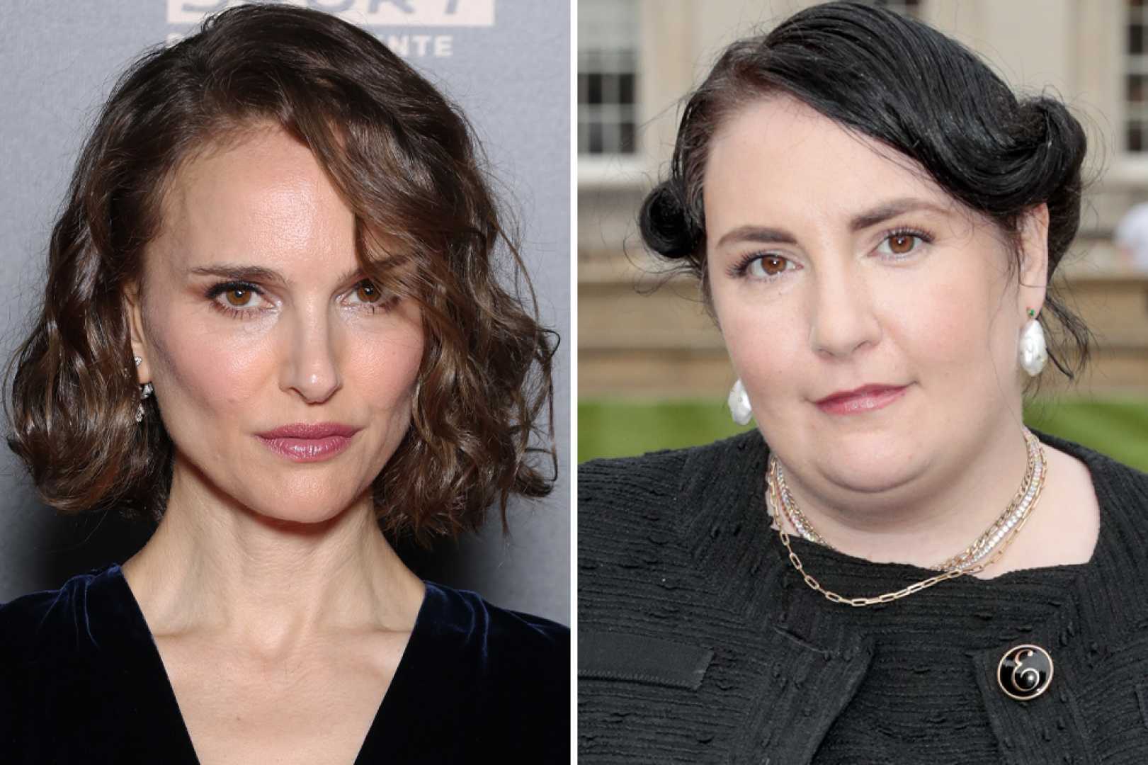 Lena Dunham Good Sex Movie