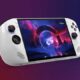 Lenovo Legion Go S Handheld Gaming