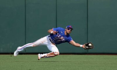 Leody Taveras Texas Rangers Player News