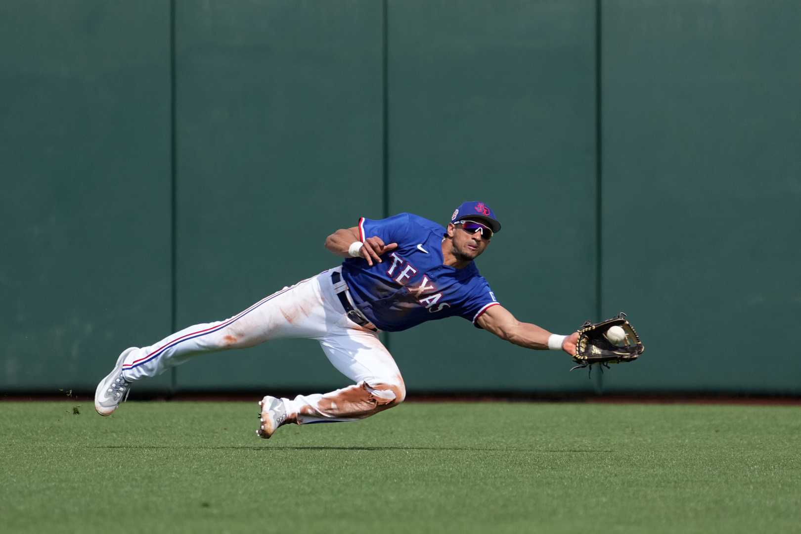 Leody Taveras Texas Rangers Player News