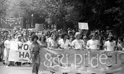 Lesbians Lgbt Movement Controversy