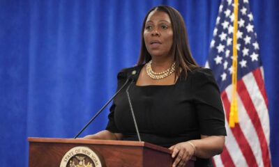 Letitia James Fbi Investigation Mortgage Fraud
