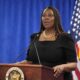 Letitia James Fbi Investigation Mortgage Fraud