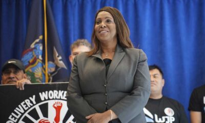 Letitia James Mortgage Fraud News