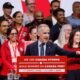 Liberal Party Election Victory Canada 2025