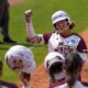 Liberty Softball Team Ncaa Championship