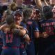 Liberty Softball Upset Texas A&m
