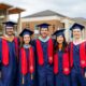 Liberty University Commencement Ceremony 2025