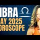 Libra Horoscope May 2025