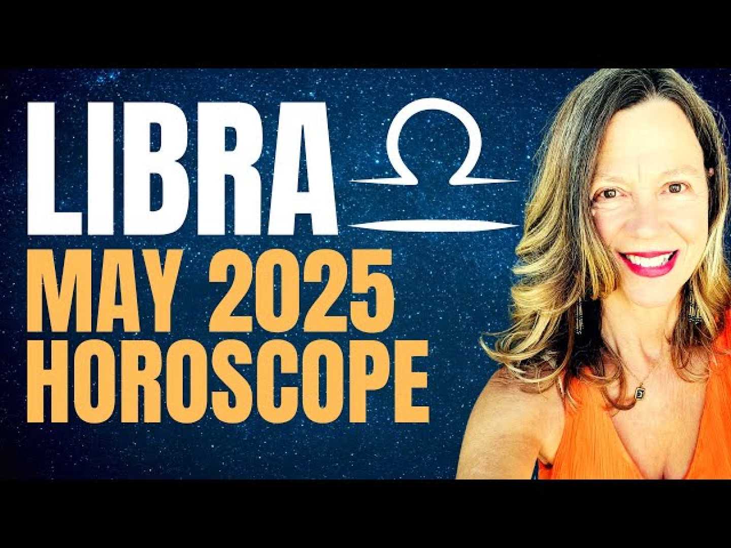 Libra Horoscope May 2025