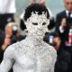 Lil Nas X Met Gala Fashion 2023