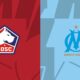 Lille Marseille Ligue 1 Match