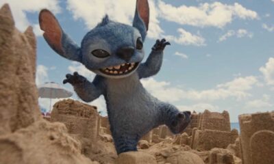 Lilo And Stitch Live Action Remake Film
