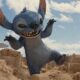 Lilo And Stitch Live Action Remake Film