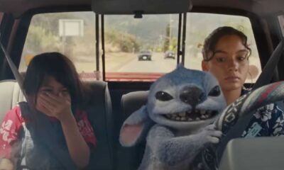 Lilo And Stitch Live Action Remake