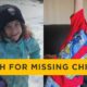 Lily And Jack Sullivan Missing Children Search