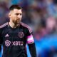 Lionel Messi Inter Miami Match