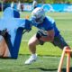 Lions Rookie Minicamp Signings Detroit