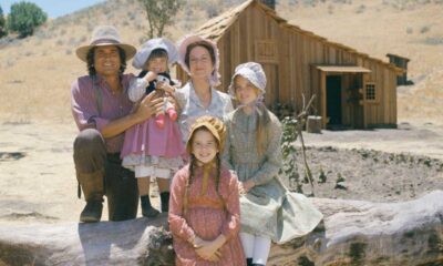 Little House On The Prairie Reboot Netflix 2025