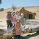 Little House On The Prairie Reboot Netflix 2025