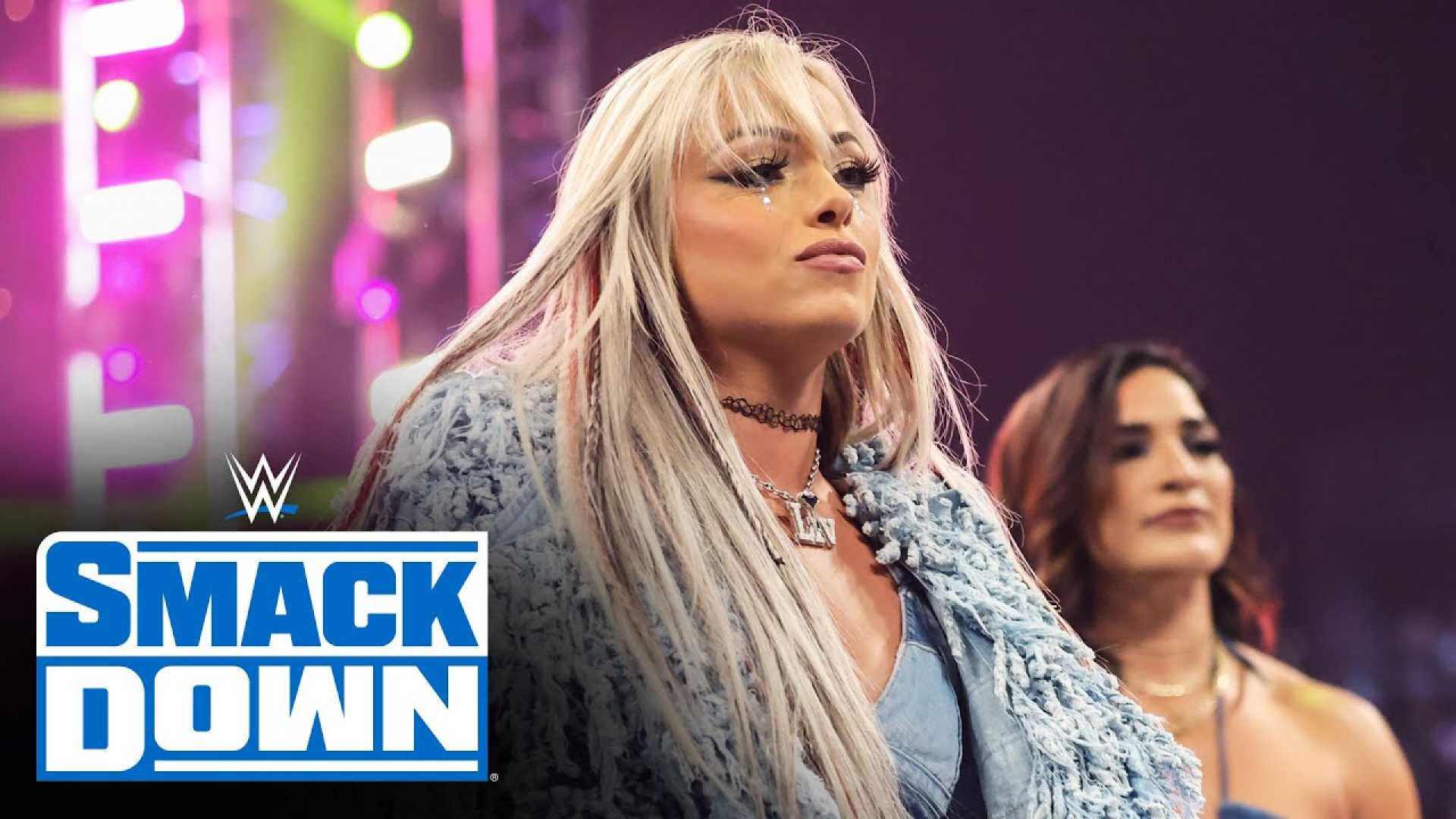 Liv Morgan Wwe Return