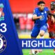 Liverpool Chelsea Premier League Match