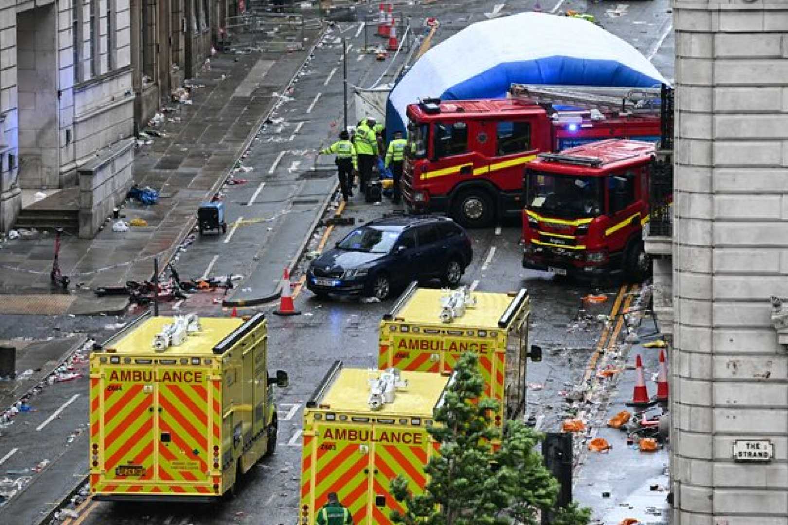 Liverpool Fc Parade Crash